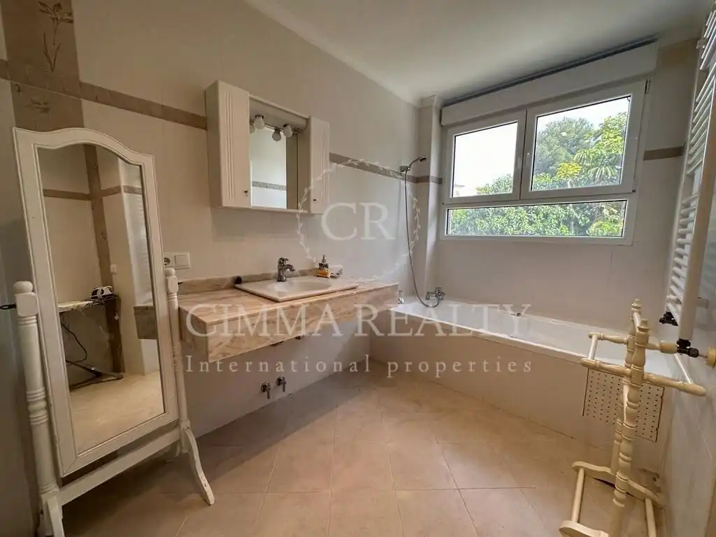 Vista exterior de Casa o chalet en venta en Altea con Aire acondicionado, Calefacción y Jardín privado