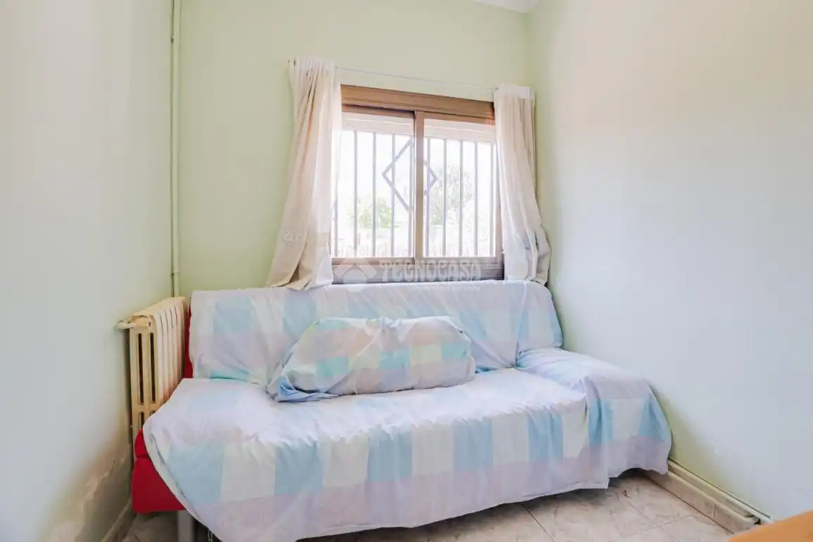 Habitación de Casa o chalet en venta en Rubí
