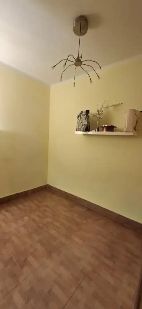 Piso en venta en Carrer Joan Baget, Instituts - Universitat