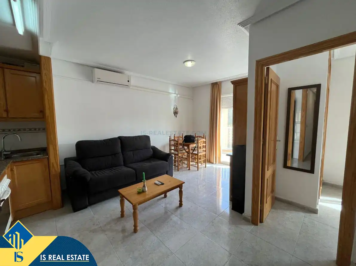 Apartament amb ascensor en venda a La Mata, imagen 7