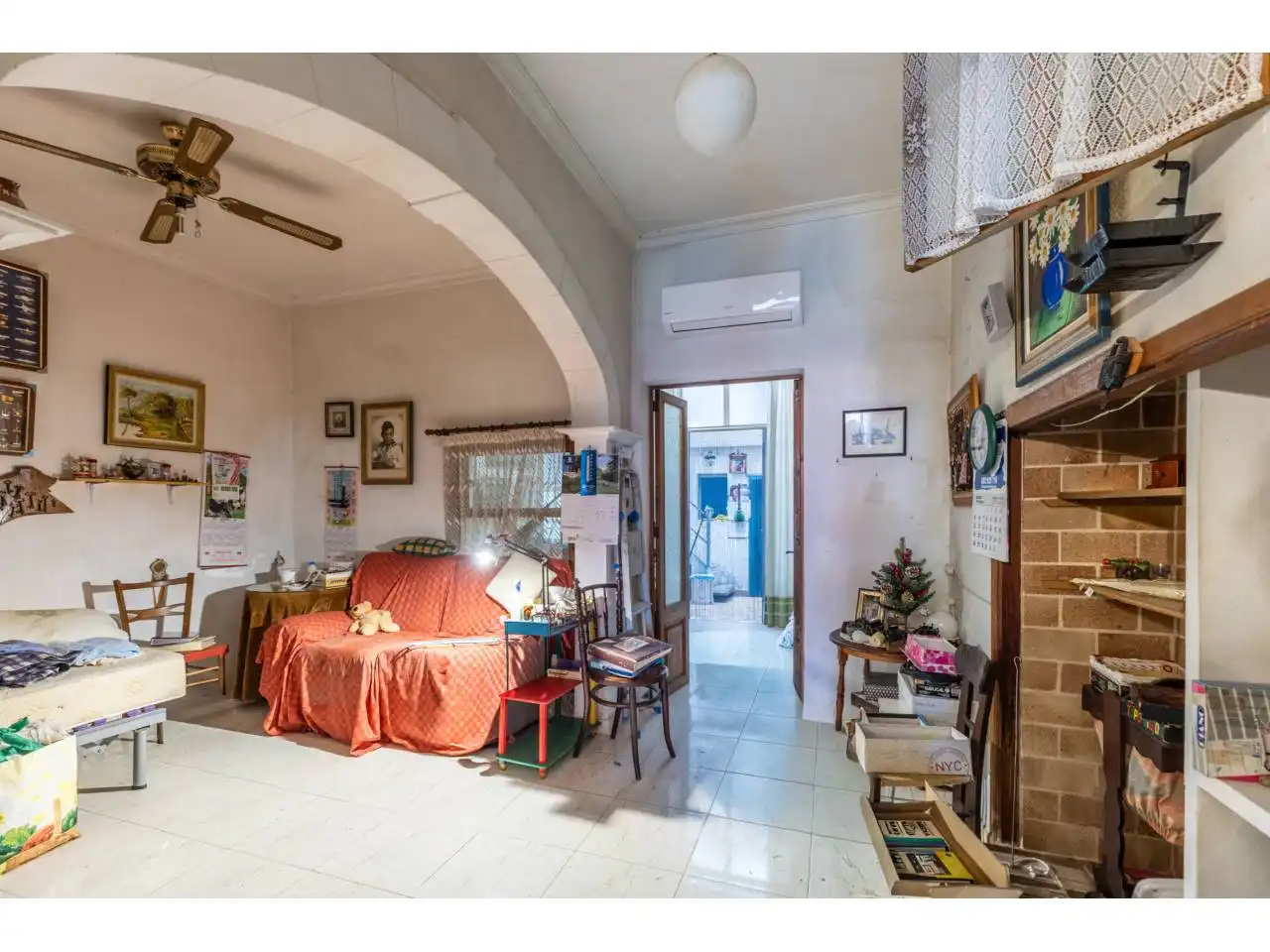 Casa o xalet en venda en Sa Pobla