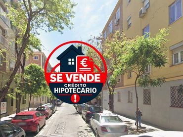 Piso con ascensor en venta en Ciudad Lineal