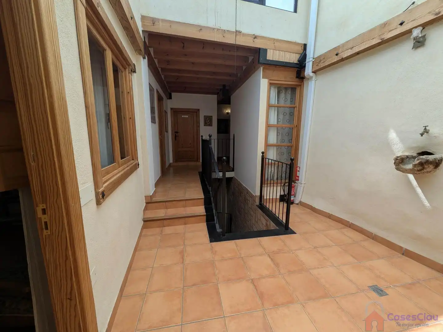 Haus zum Verkauf in Carmen, imagen 16