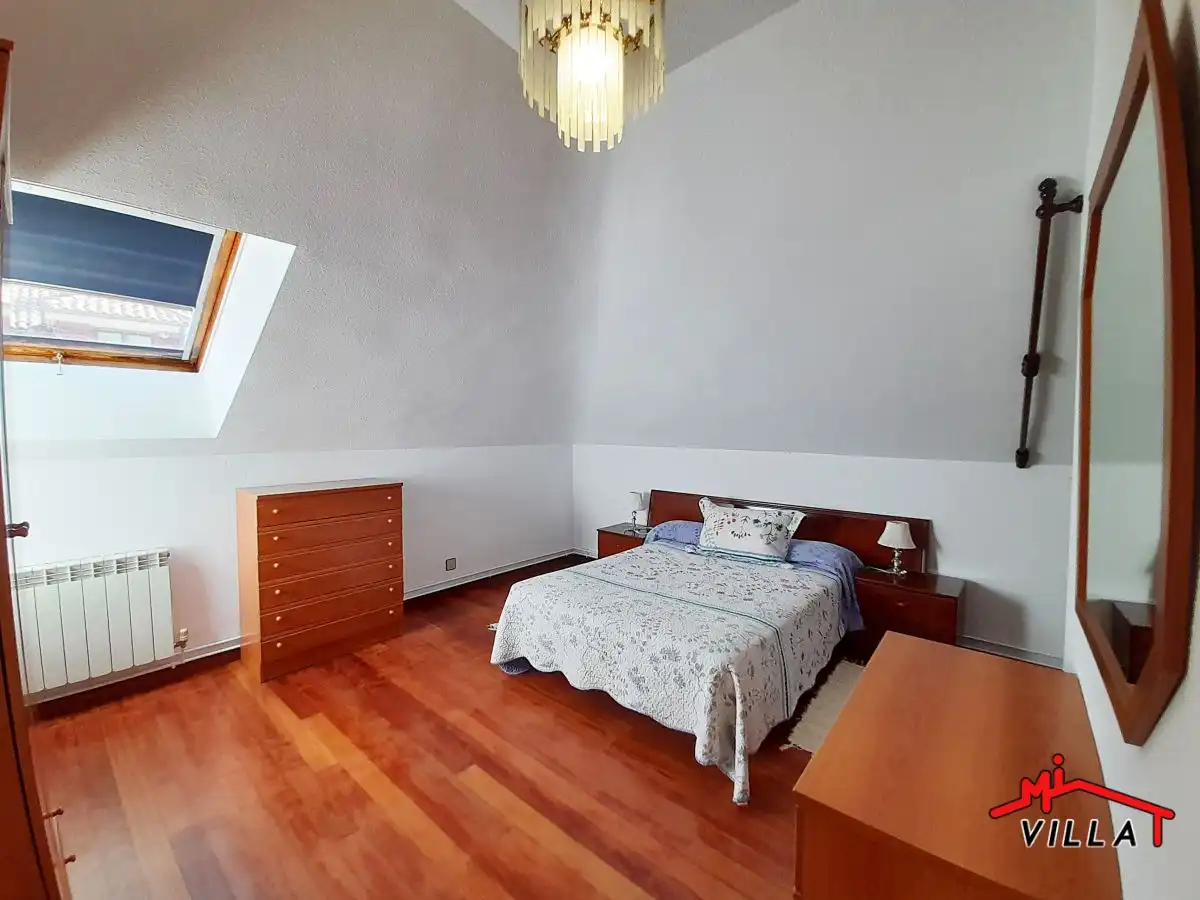 Habitación de Piso en venta en Ramales de la Victoria con Calefacción y Terraza