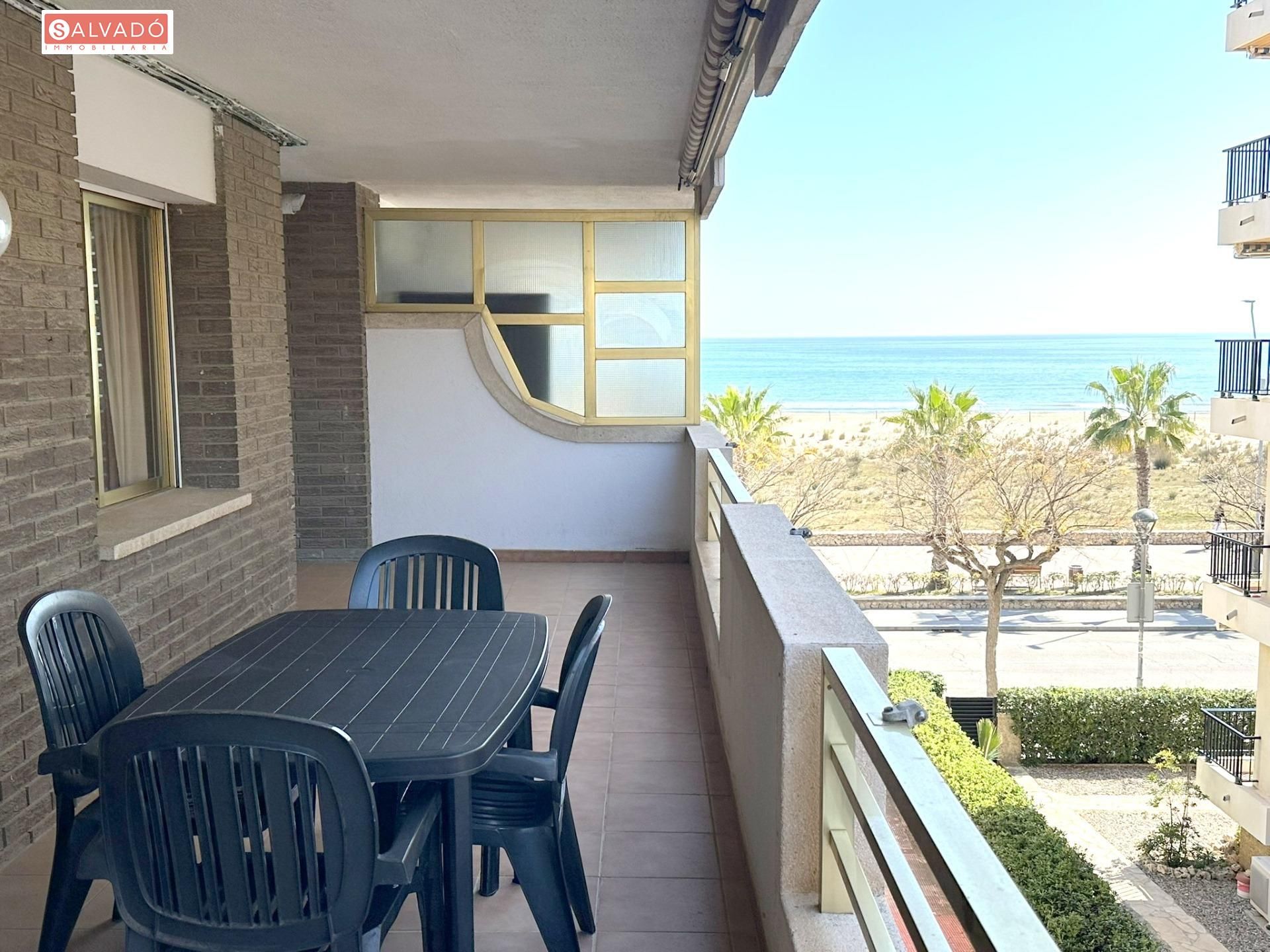 Wohnung zum Verkauf in Segur Platja