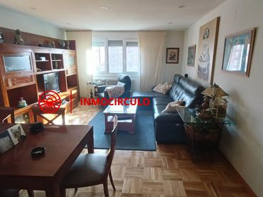 Appartement avec balcon à vendre à Fuentecillas - S7 - S8