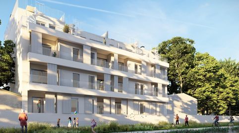 Foto 2 de Piso en venta en Los Árboles, Mijas