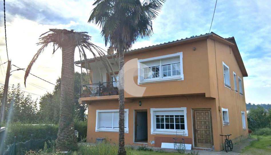 Photo 1 of House or chalet for sale in Bergondo, A Coruña