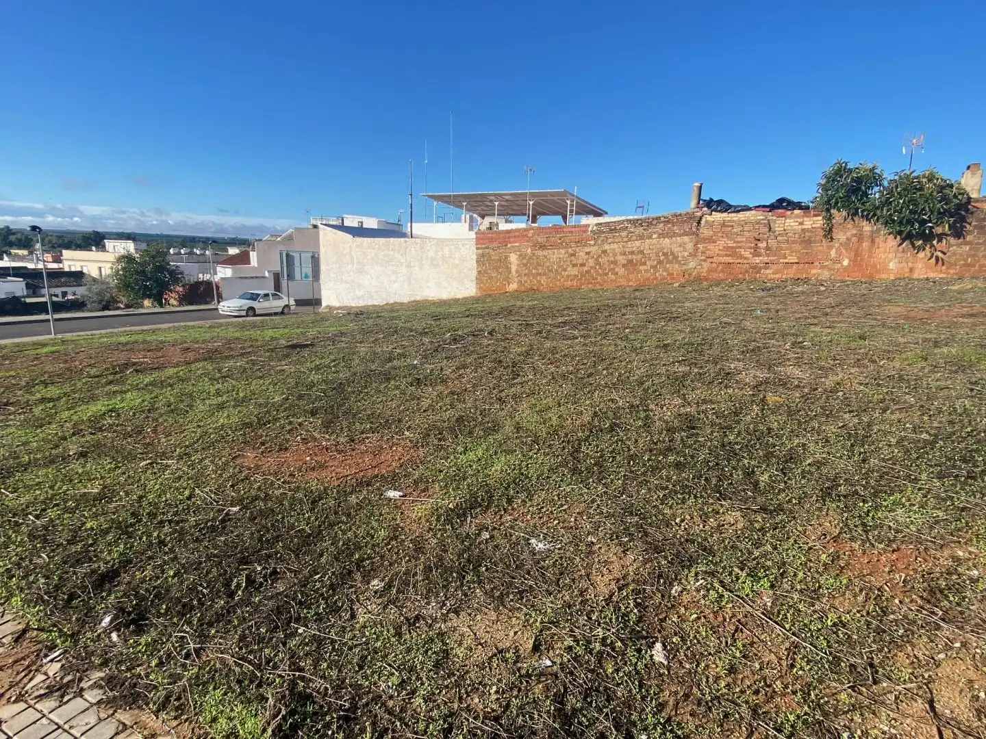 Residential for sale in Alcolea del Río