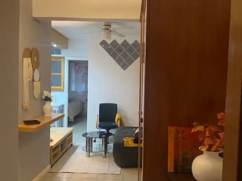 Ground floor for rent in Retiro