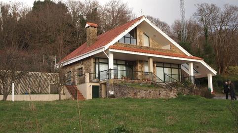 Foto 4 de Casa o xalet de lloguer a Fene, A Coruña