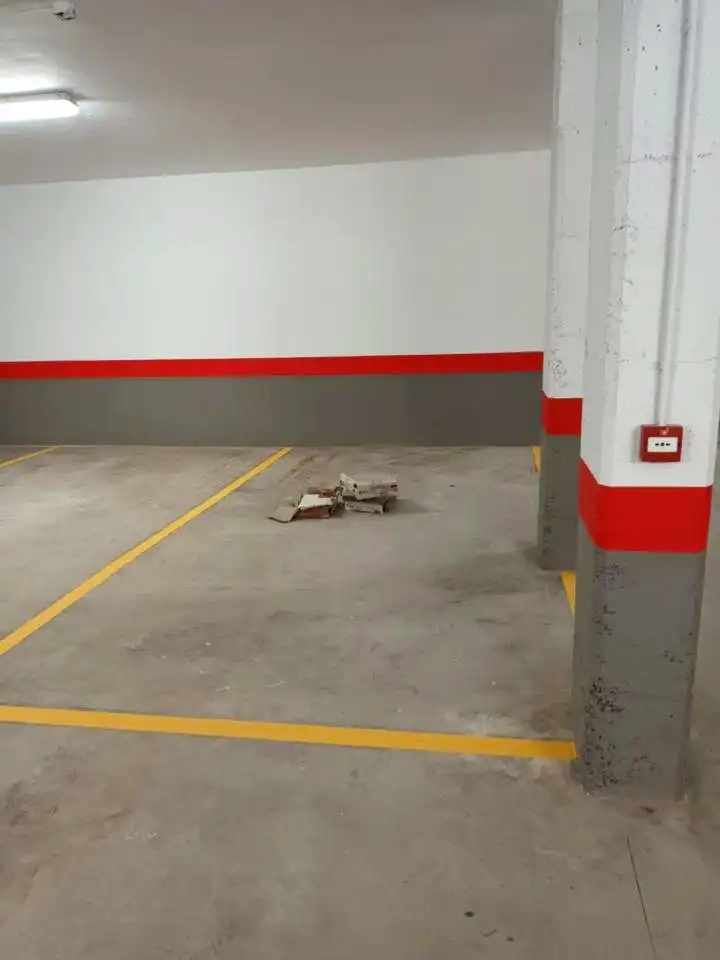 Parcheggio in vendita a Lope De Vega, imagen 4
