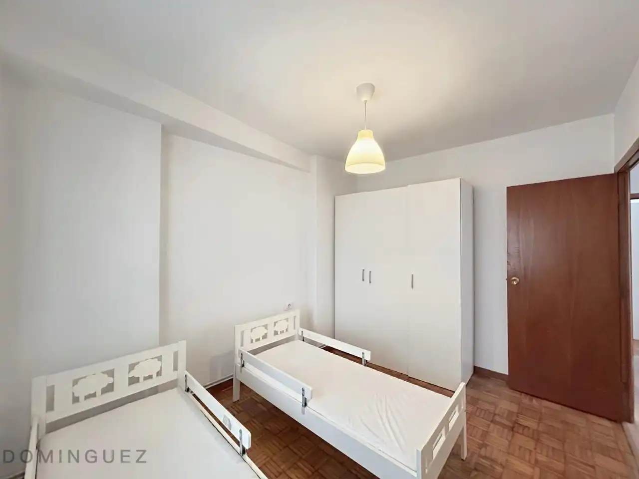 Bedroom of Attic for rent in Vigo   with Storage room and Furnished