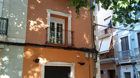 Photo 4 of Commercial properties for rent in Plaça de la Bassa, 13, Xàtiva, Valencia