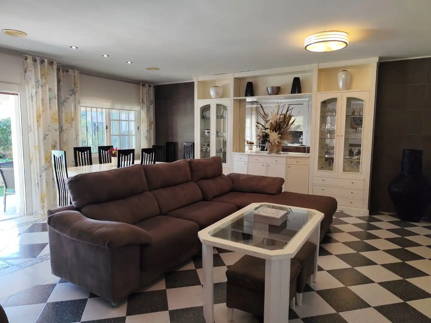 Villa avec jardin à vendre à Calle Colón 3, imagen 9
