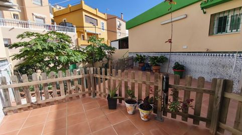 Foto 5 de Casa o xalet en venda a Fuente Alegre - El Chaparral - Los Morales, Málaga Capital