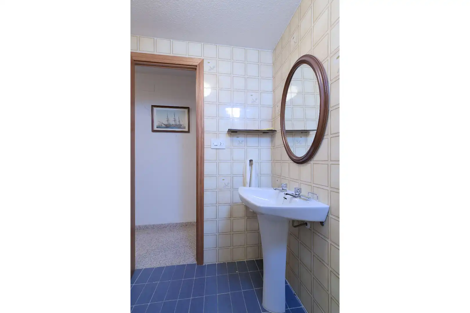 Piso en venta en C/ BARCELONA,, Jijona / Xixona