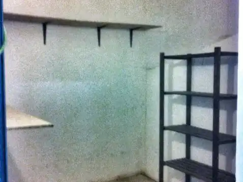 Storage room for rent in Málaga