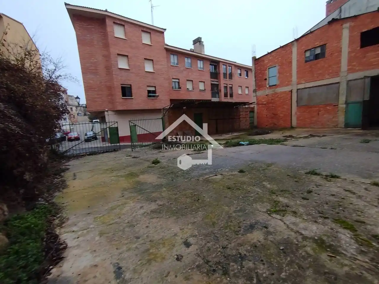 Rural land for sale in Calle Parra, imagen 37