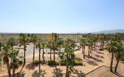 Dachboden zum verkauf in Fuente Álamo de Murcia mit Klimaanlage und Terrasse