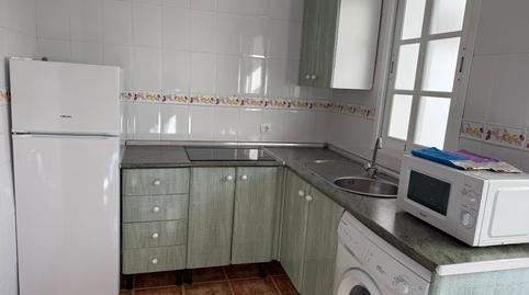 Foto 4 de Pis de lloguer a Huerta Fava - Santiago, Cádiz