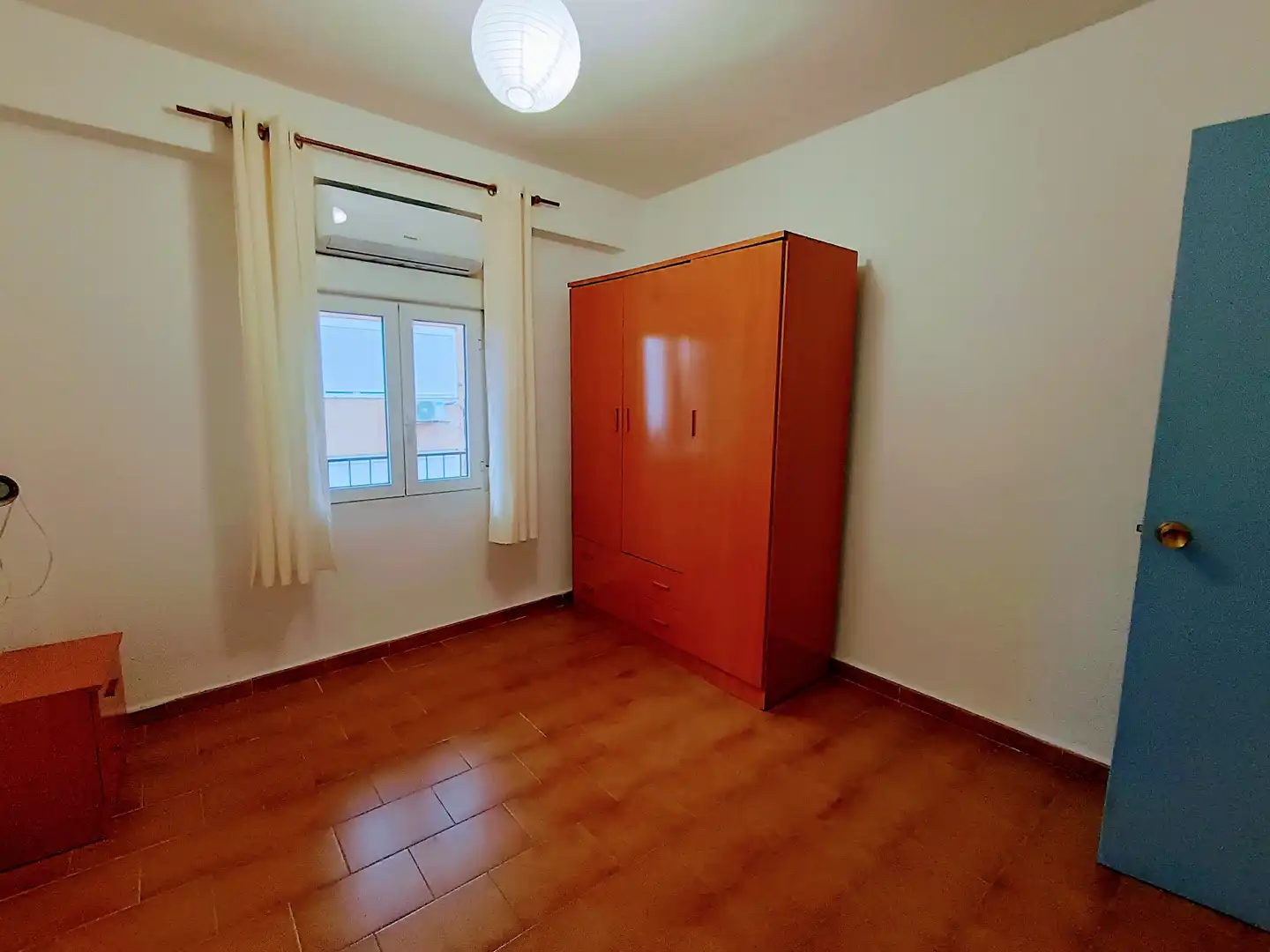 Bedroom of Flat for rent in Pla - Carolinas