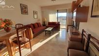 Living room of Apartment for sale in Daimús  with Terrace and Community pool