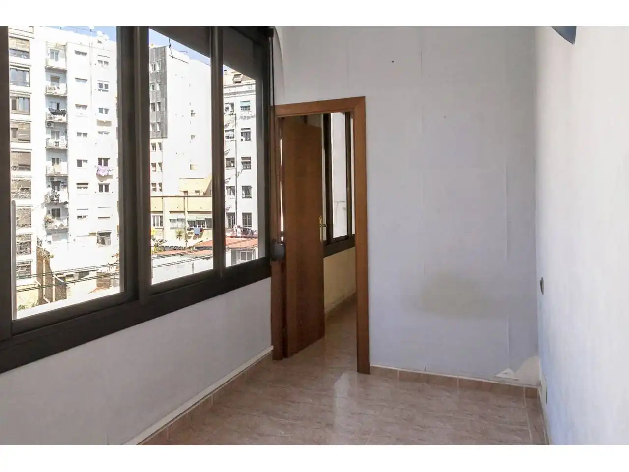 Habitación de Piso en venta en Barcelona con Aire acondicionado