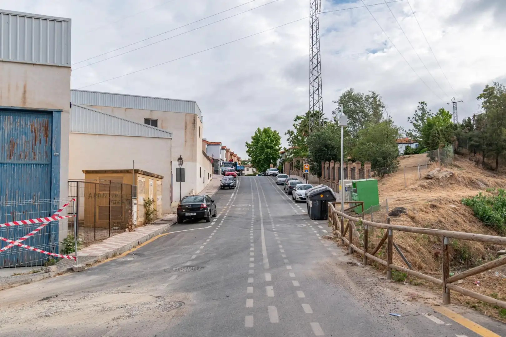 Nau industrial en venda a Travesía CAMINO VIEJO, imagen 28