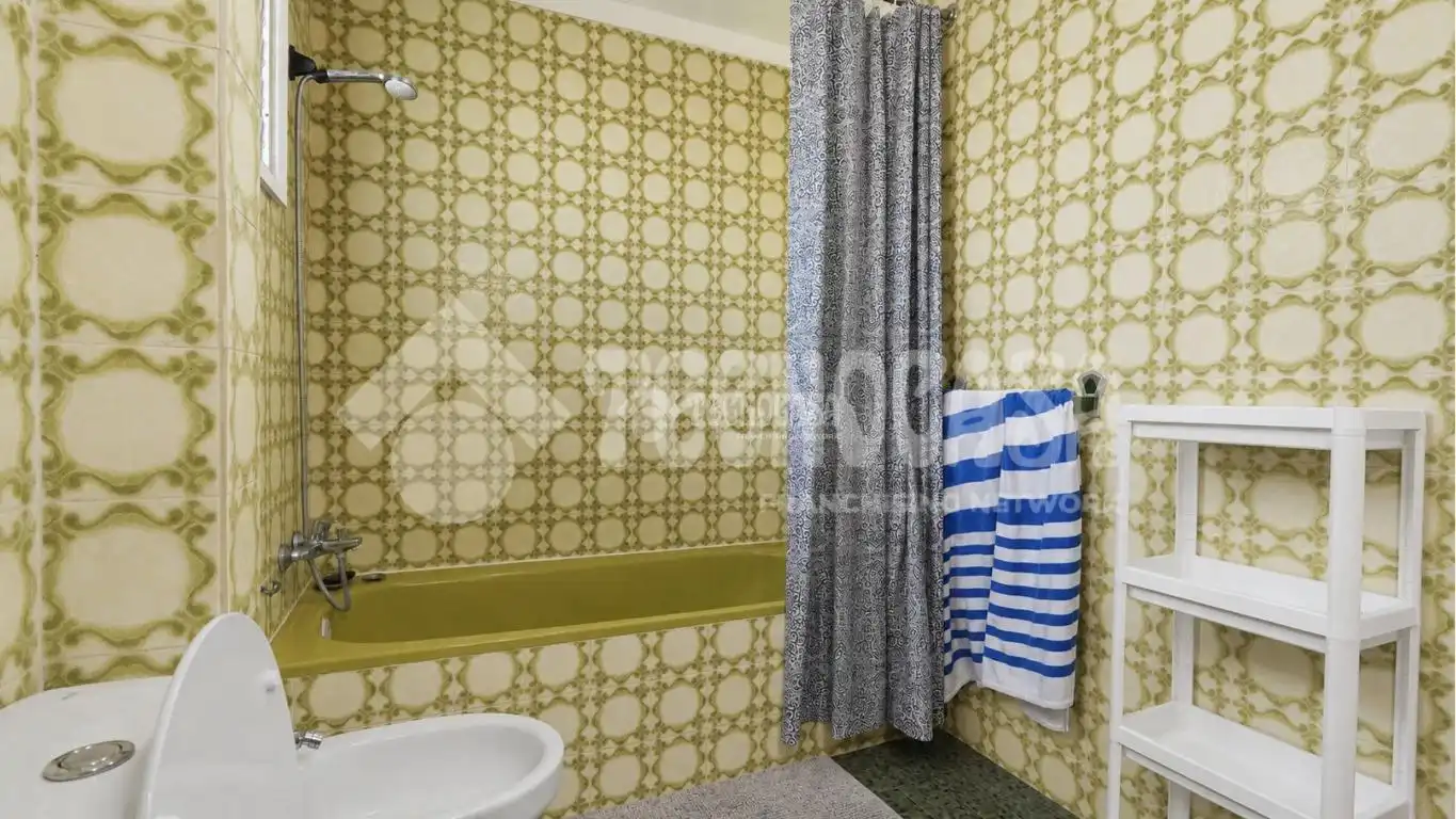 Badezimmer von Wohnung zum Verkauf in Santa Cruz de Tenerife