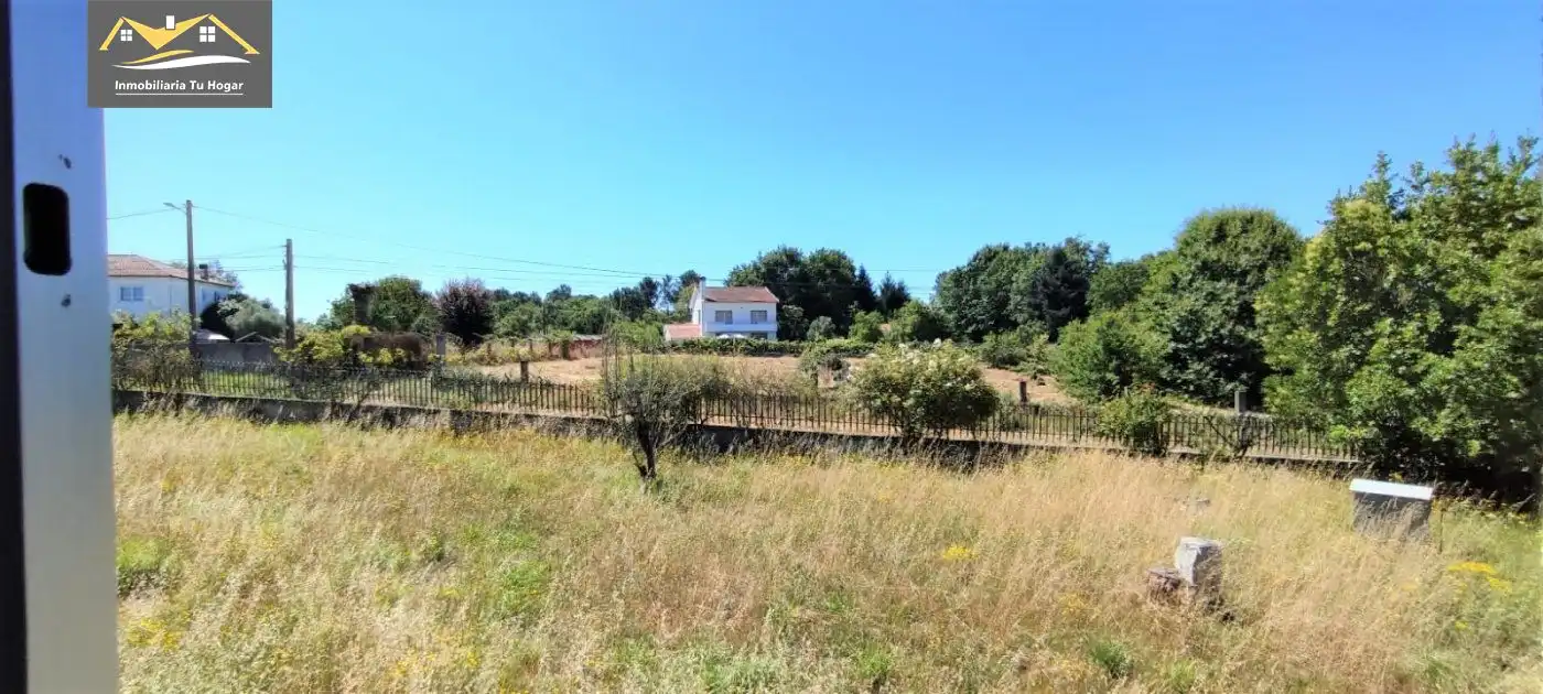 Casa con piscina en venta en Amoeiro, imagen 22