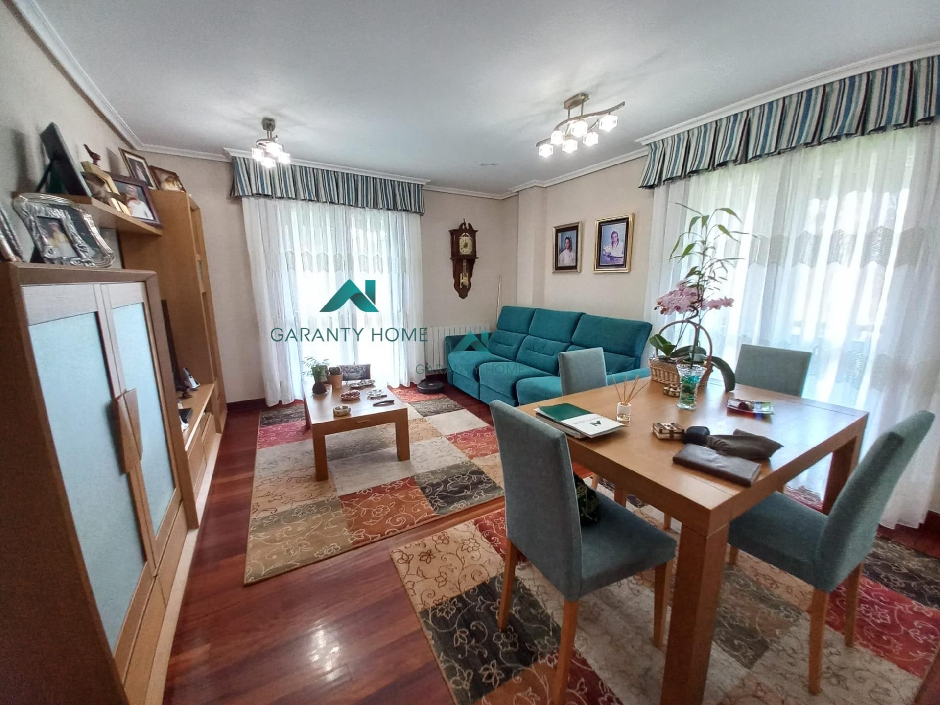 Flat for sale in Hazas de Cesto