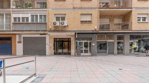 Foto 5 de Piso en venta en Jose Recuerda, 5, Camino de Ronda, Granada Capital