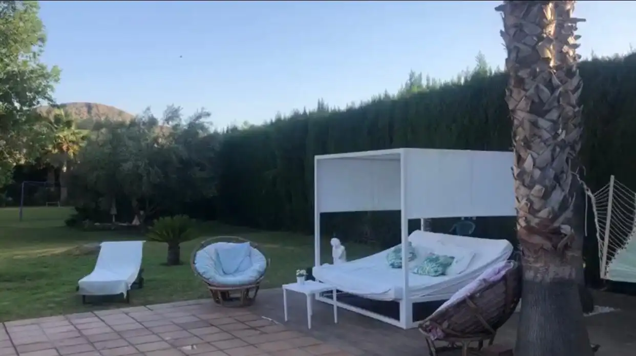 Casa con piscina en venta en Centro, imagen 11
