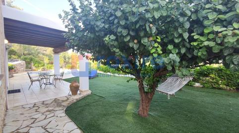 Photo 5 of Country house to rent in Diseminado Gelabert, 43052, Sant Antoni de Portmany, Illes Balears