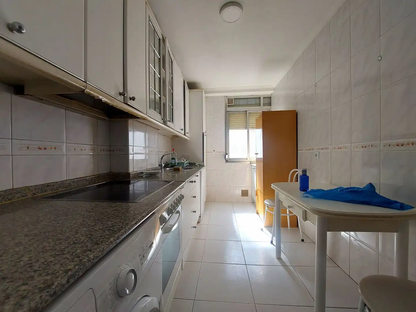 Wohnung mit Terrasse zum Verkauf in Residencia, imagen 36