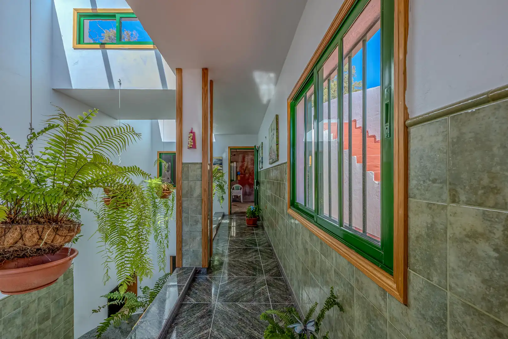 Casa o xalet en venda en San Bartolomé de Tirajana