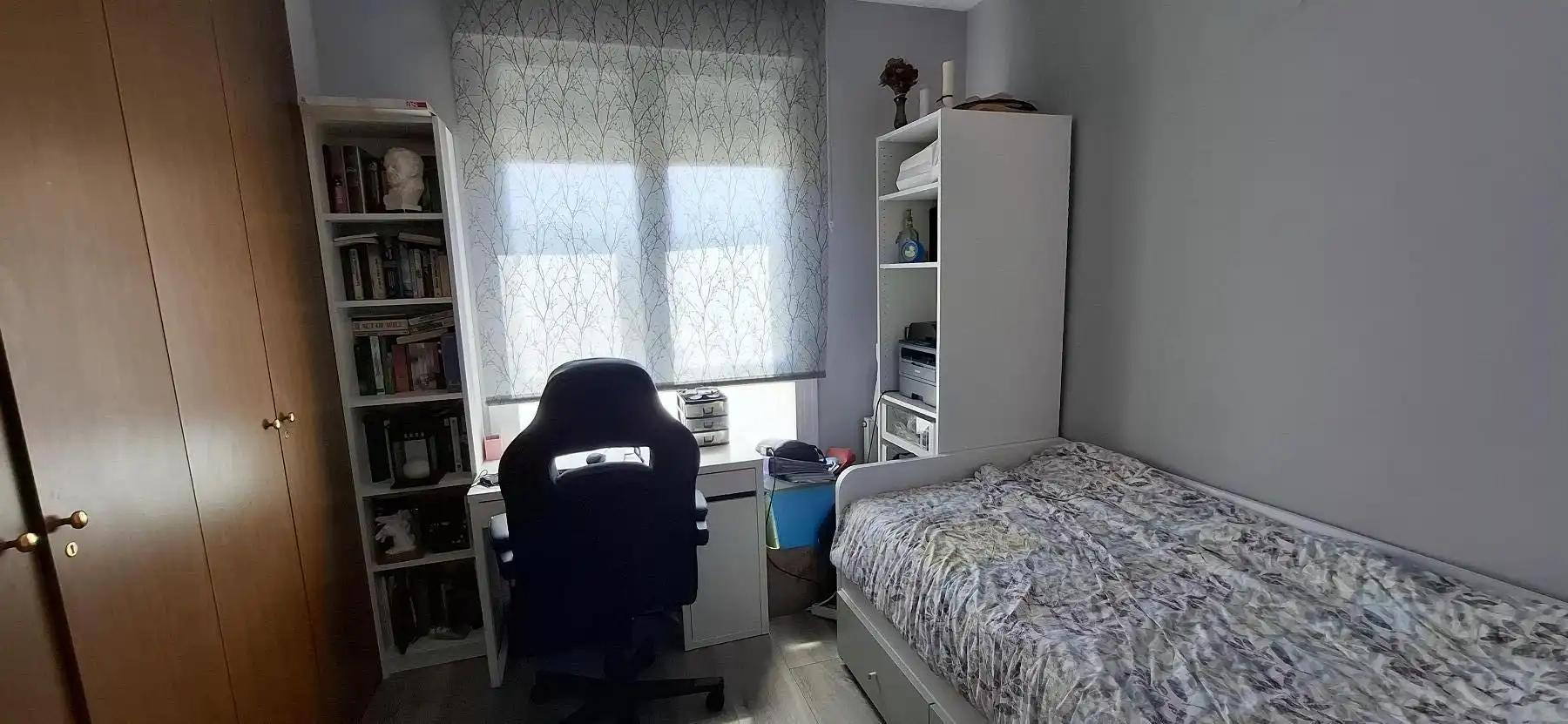 Pis amb ascensor en venda a Dehesa Vieja - Puente Cultural, imagen 18