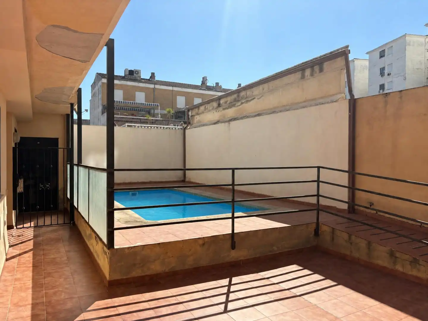 Appartamento con piscina in vendita a Calle del Pintor Juan Gris, imagen 4