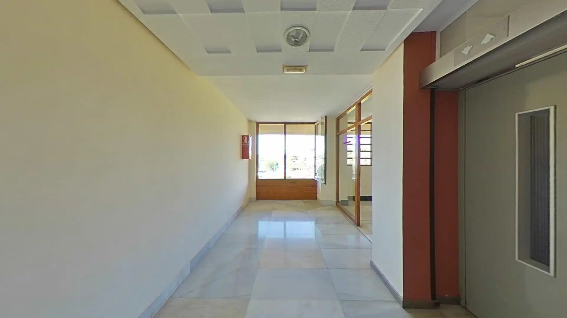 Apartament amb terrassa en venda a La Colina, imagen 28