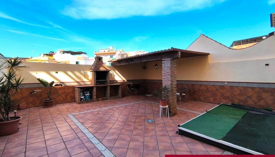Foto 1 de Casa o chalet en venta en Camino Algarrobo - Las Arenas, Málaga