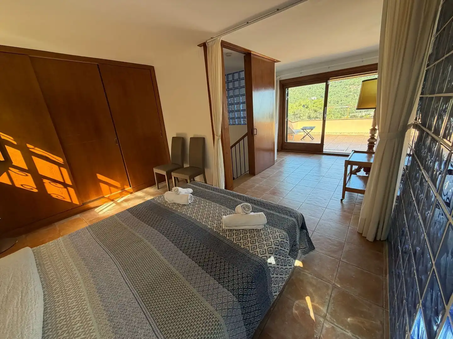 Detached house with pool for sale in Ronda del Coral, imagen 36