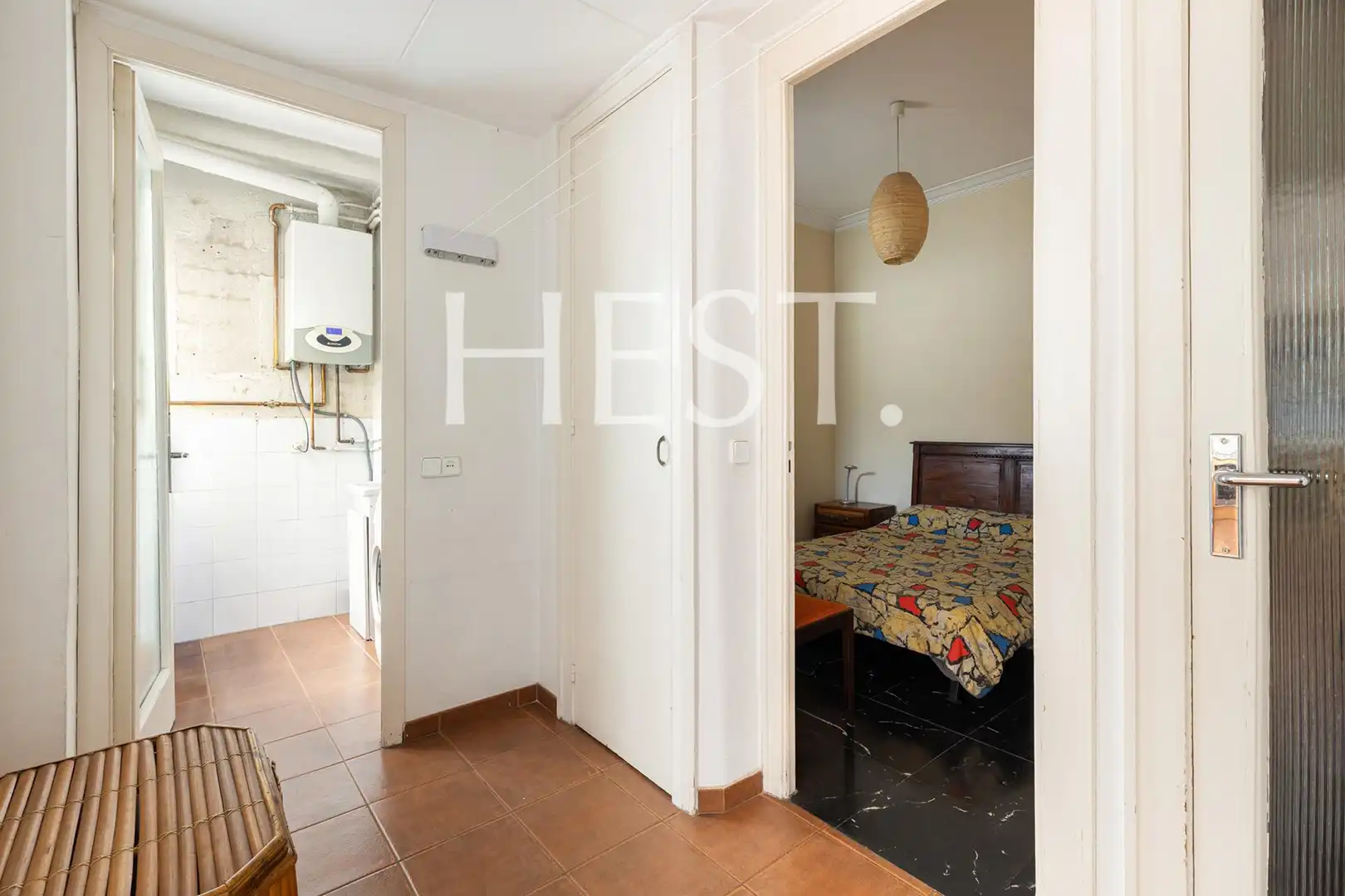Ático con ascensor en venta en Carrer d'Atenes, imagen 28
