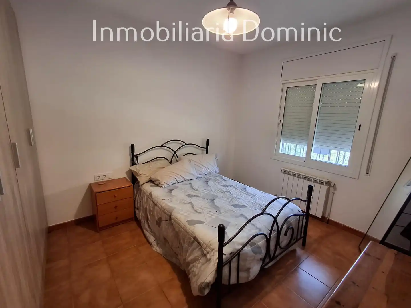 Habitación de Casa adosada en venta en Maçanet de la Selva con Calefacción, Jardín privado y Terraza