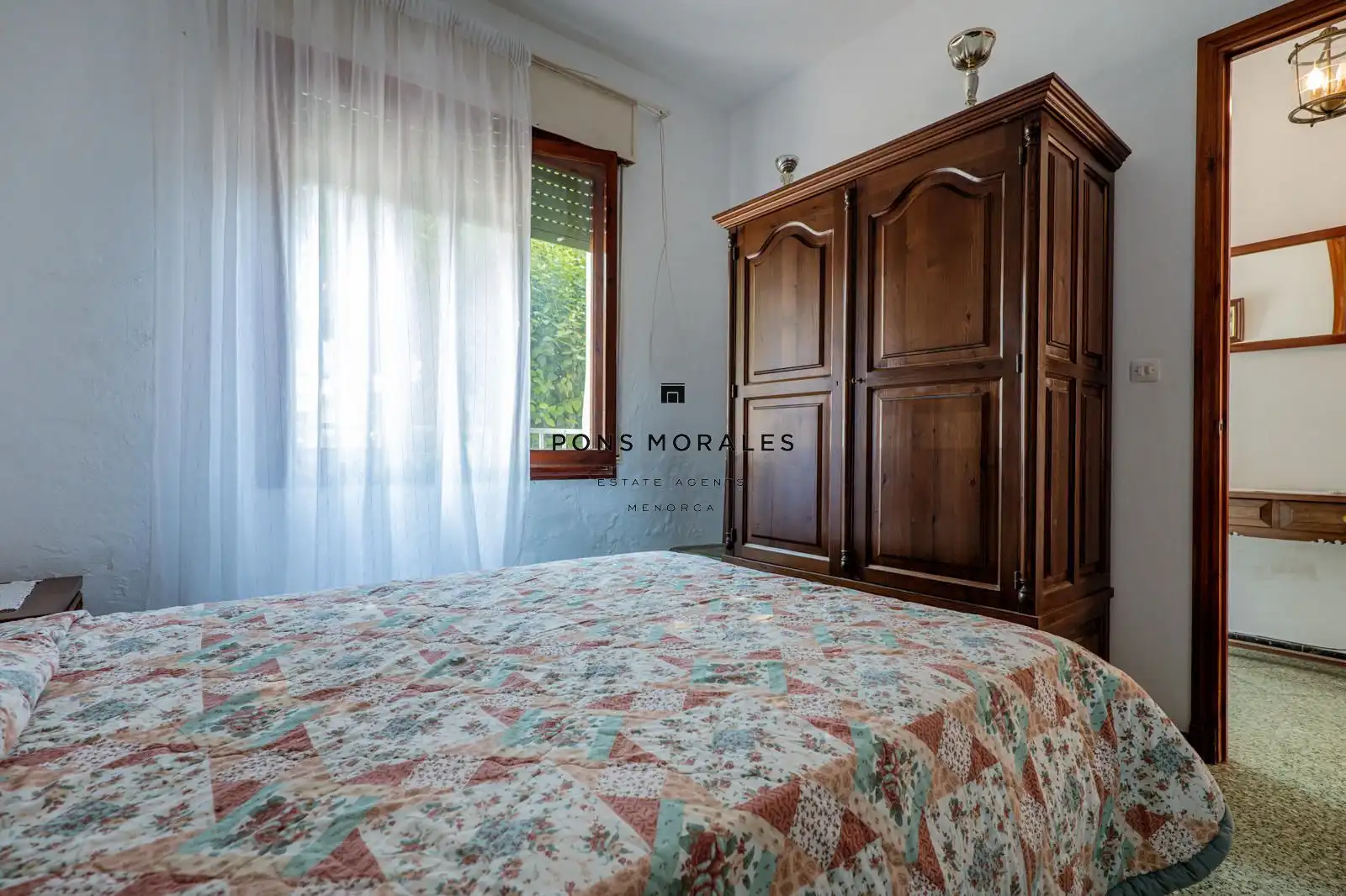 Casa amb jardí en venda a Ciutadella, imagen 8