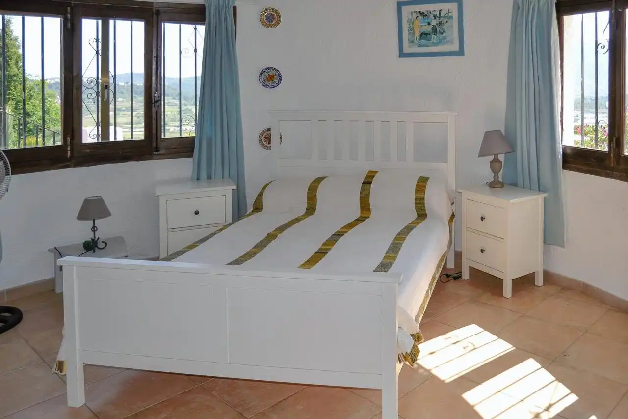 Casa o xalet en venda a N/A, -1, Monte Pedreguer