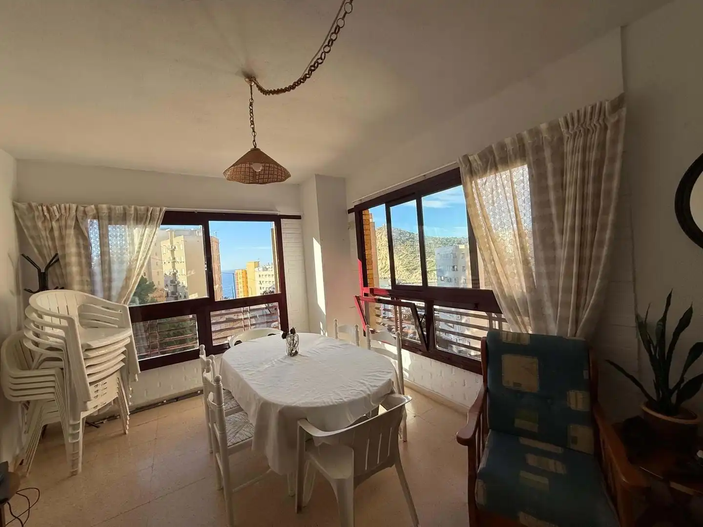 Wohnung mit Pool zum Verkauf in Calle cornellana, imagen 2