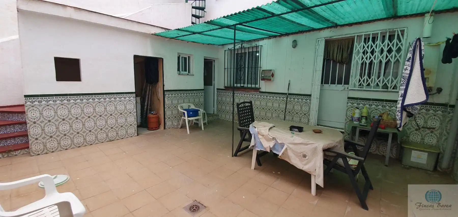 Einfamilien-Reihenhaus zum Verkauf in Centro ciudad