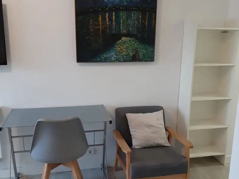 Wohnung zur Miete in Paseo Puerta del Mar, 3, Almuñecar Centro