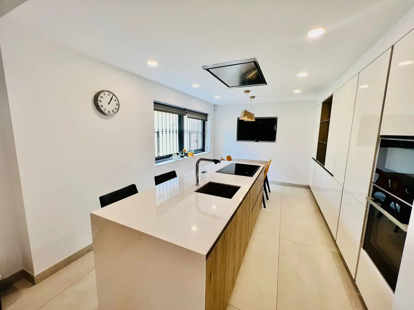 Casa amb piscina en venda a Nueva Andalucía, imagen 8